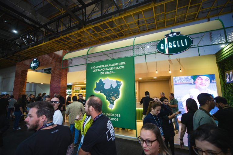 Ribeirão Preto participa da maior feira de franquias do Brasil