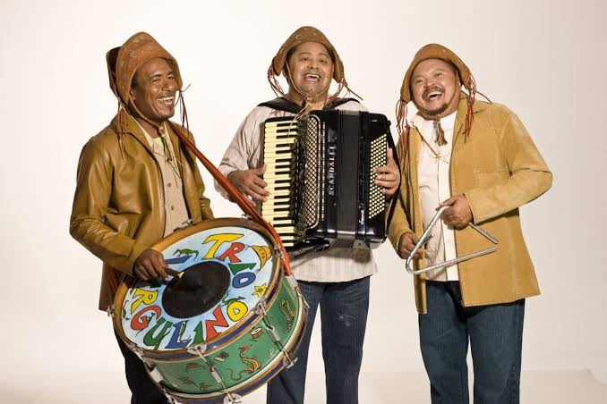 Festa Junina na Estação Cultura tem comidas típicas e atrações culturais