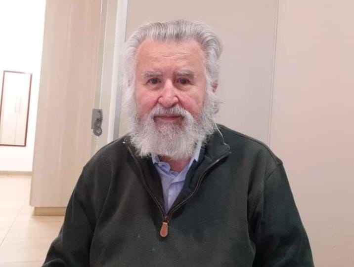 Ex vice-prefeito sofre infarto ao reconhecer assaltantes em Ribeirão