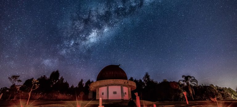 Observatório de Campinas tem evento especial para celebrar o Dia dos Namorados