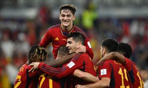 Nos pênaltis, Espanha bate Croácia e se sagra campeã da Nations League