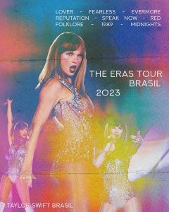 Taylor Swift Brasil Billboard: Nossa lista de desejos para um sétimo álbum  de Taylor Swift - Taylor Swift Brasil