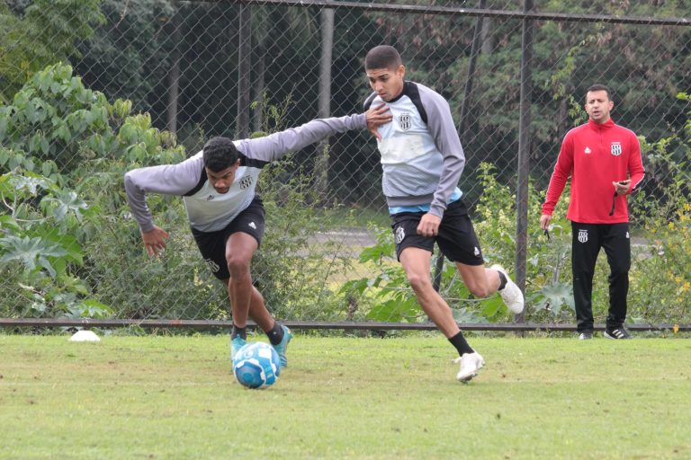 Ponte Preta joga neste sábado em Mirassol com transmissão da Rádio Central