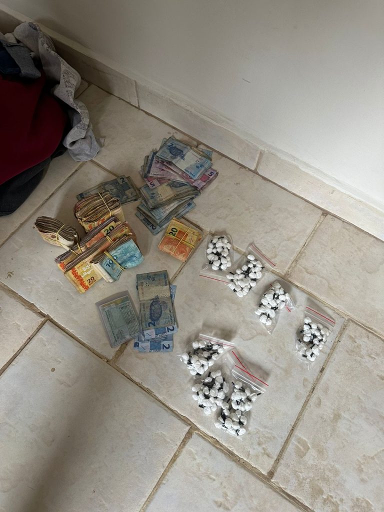 Dois homens são presos pela Polícia Civil de Piracicaba