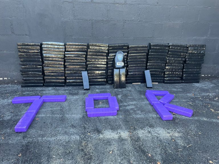 Traficante é preso com 146 tabletes de maconha em Campinas