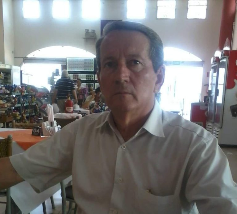 Ex-comandante da GCM morre aos 66 anos