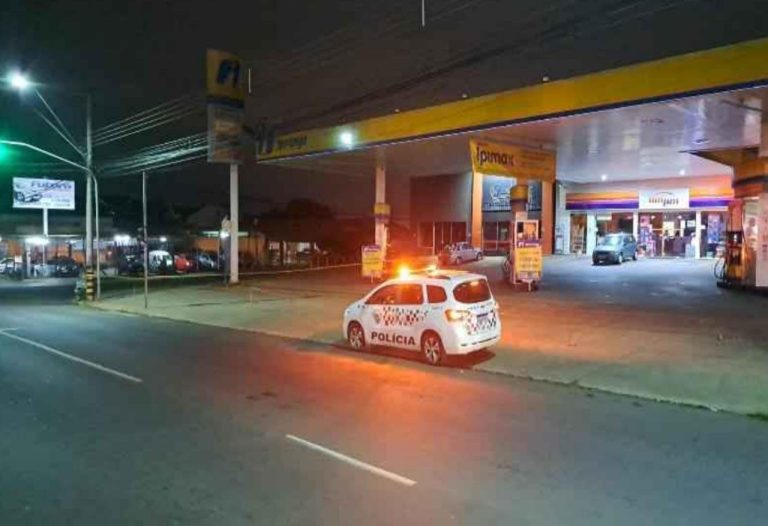Motorista por aplicativo mata cliente em Sumaré