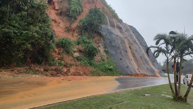 vila sahy remoção imediata moradores