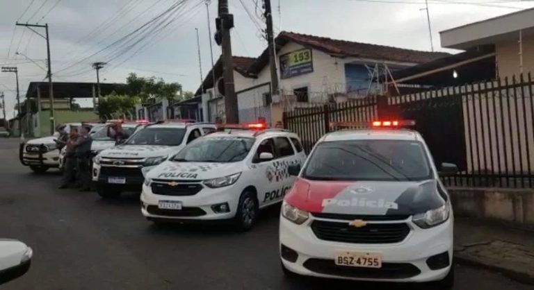 Homem é preso pela PF por sequestro de tesoureira da Caixa Econômica