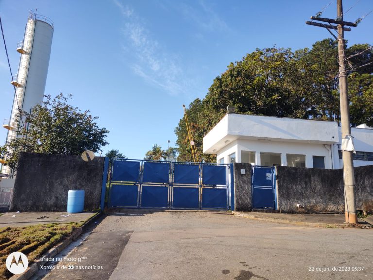 Explosão de caldeira deixa feridos em Várzea Paulista