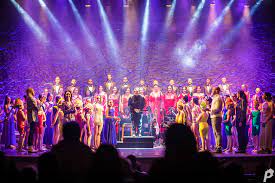 Coro Allegro Vocale apresenta em Campinas “A Pequena Sereia em Concerto”