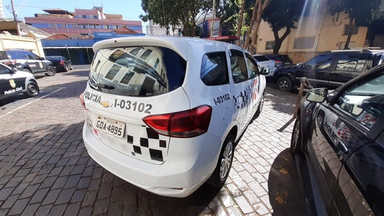 Discussão na zona Leste termina com casal assassinado