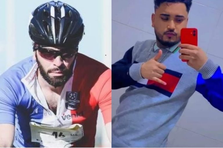 Homem é preso suspeito de praticar dois latrocínios em Campinas