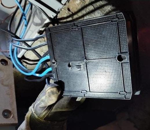 Polícia Civil flagra “gatos” de energia em quatro açougues de Ribeirão