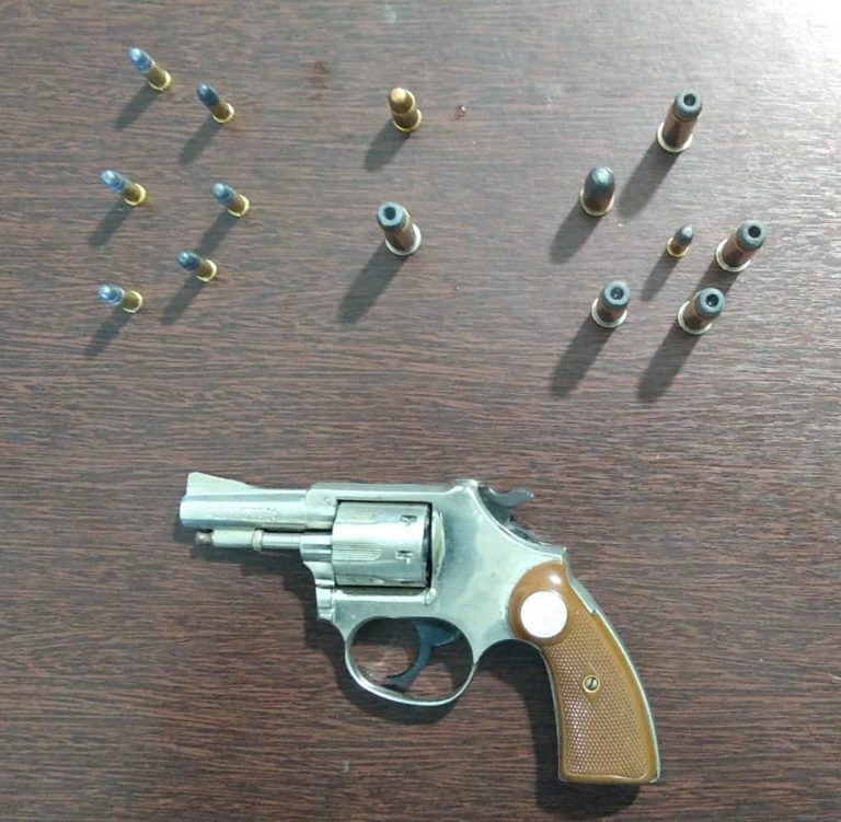 Suspeito de latrocínio em Itanhaém é preso