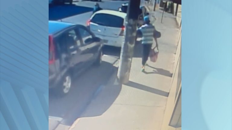 Relojoaria é assaltada por oito ladrões em Artur Nogueira: 300 mil reais foram levados