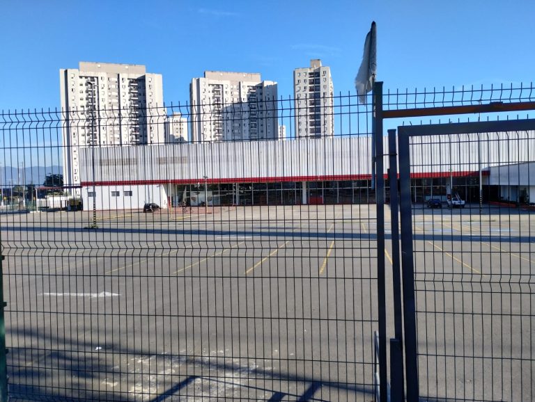 Santos terá novo atacadista, com 100 vagas de emprego