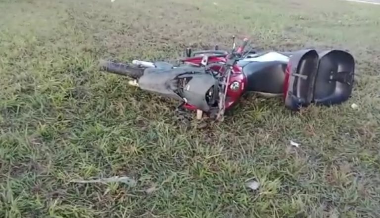 Ciclista morre depois de sofrer acidente na Rodovia que liga Campinas a Mogi Mirim