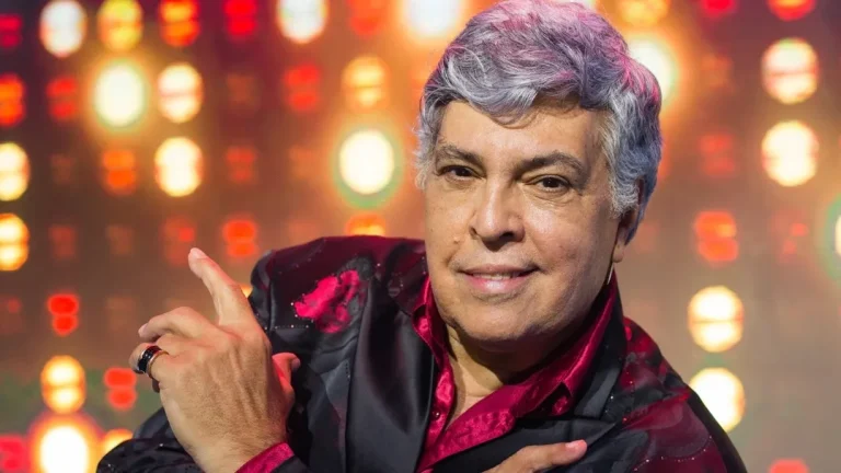 Aniversário de Sidney Magal: 10 curiosidades sobre o eterno Amante Latino.