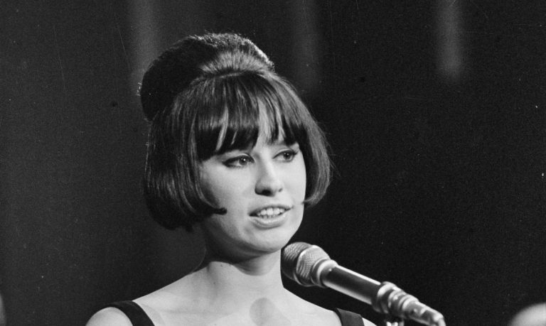 Aos 83 anos, morre Astrud Gilberto