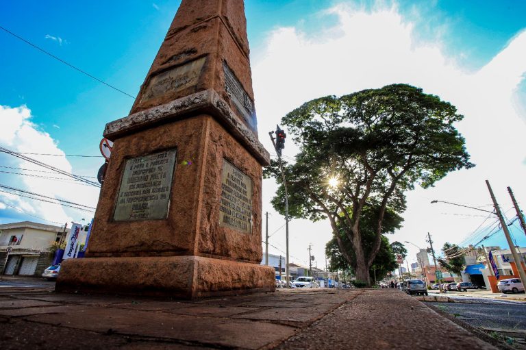 Começam hoje as obras da av. 9 de jullho