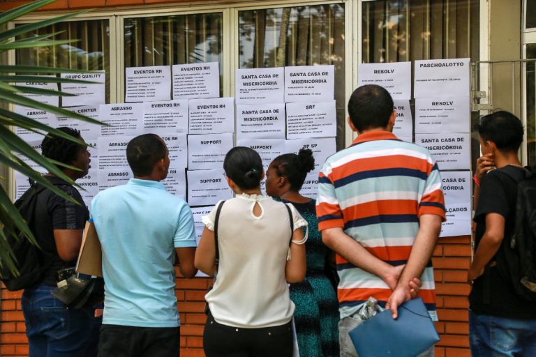 Ribeirão Preto registra aumento de empregos formais