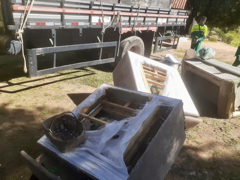 40 bairros de Valinhos terão Operação Cata-Bagulho em julho