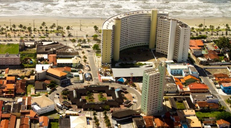 Tremores de terra são sentidos no Sul do Estado de São Paulo
