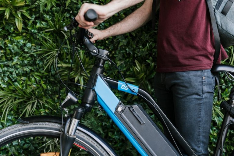 Saiba as novas regras para bicicleta elétrica