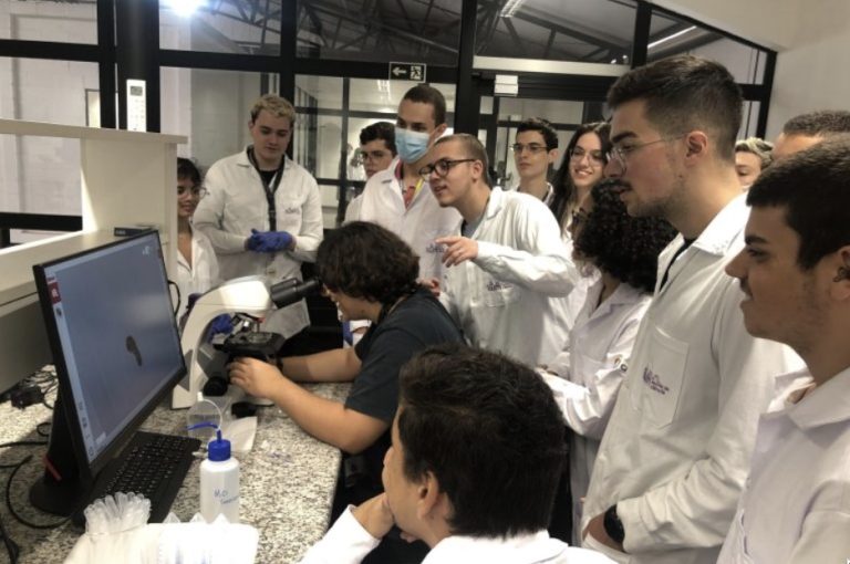 CNPEM abre as portas com “Ciência Aberta 2023