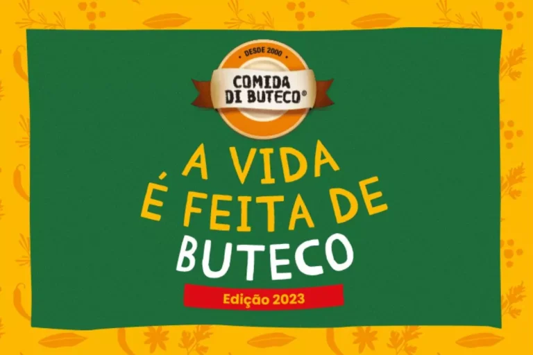 Comida di Buteco 2023: Confira os vencedores de cada região