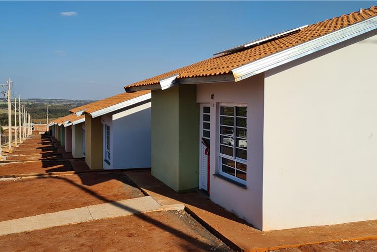 Ribeirão Preto sedia novo “Feirão Casa Paulista” com benefícios para famílias de baixa renda