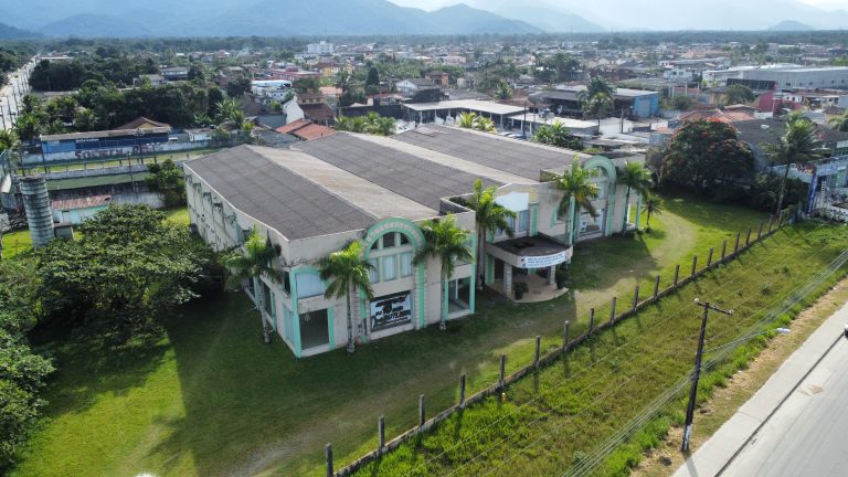 Bertioga vai contar com uma “Super Escola”