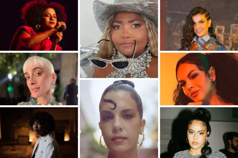 Forró: artistas da nova geração revisitam clássicos em novo álbum