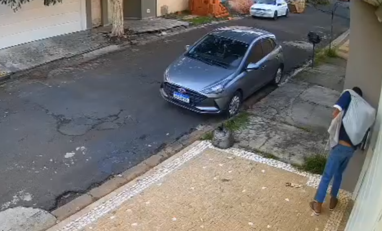 Homem é preso por furtar 10 hidrômetros em Piracicaba