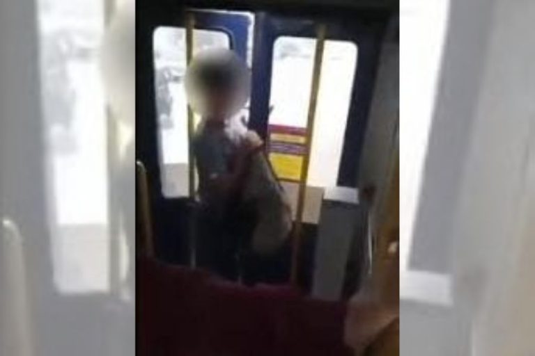 Homem comete ato obsceno dentro de ônibus coletivo em Cubatão e é agredido