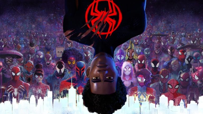 Mais uma semana de um filme só!