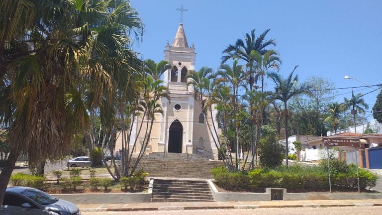 Feira de Artesanato e Agroecologia passa a funcionar nos fins de semana em Joaquim Egídio