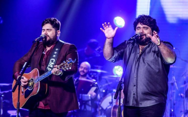 22º Festival de Inverno de Amparo tem shows gratuitos de Nando Reis, César Menotti e Fabiano e Ana Carolina 