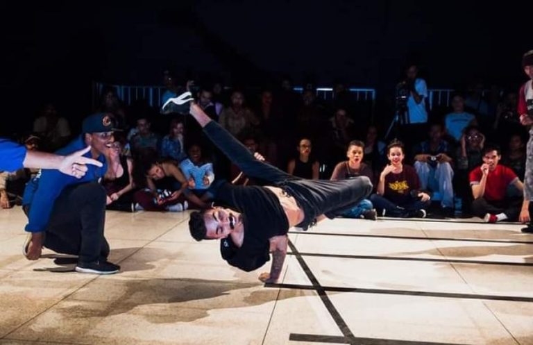 Cultura hip-hop é tema de espetáculo gratuito de dança em Campinas