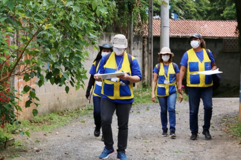 Prefeitura de São José abre concurso público para 21 vagas na educação e saúde