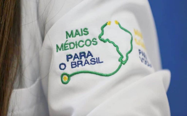Aprovada a medida que retoma o ‘Mais Médicos’
