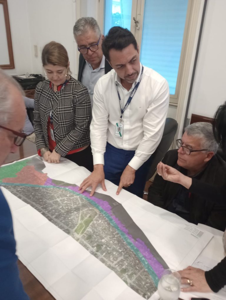 Quase 650 famílias de comunidade do Guarujá serão realocadas para conjunto habitacional