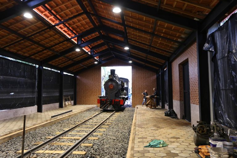 Marai Fumaça volta a Ribeirão