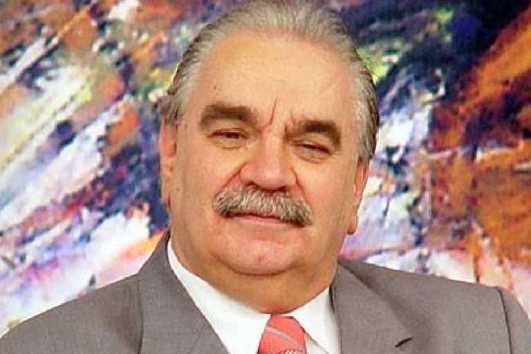 Luto: Jornalista Paulo Roberto Martins morre aos 78 anos