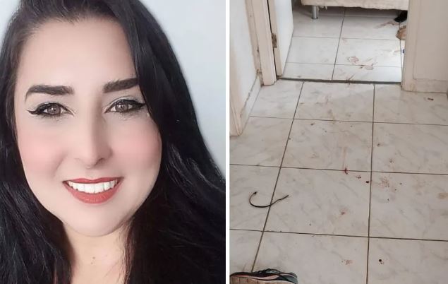 Polícia indicia morador de rua por matar cabeleireira e deixá-la amarrada no Litoral