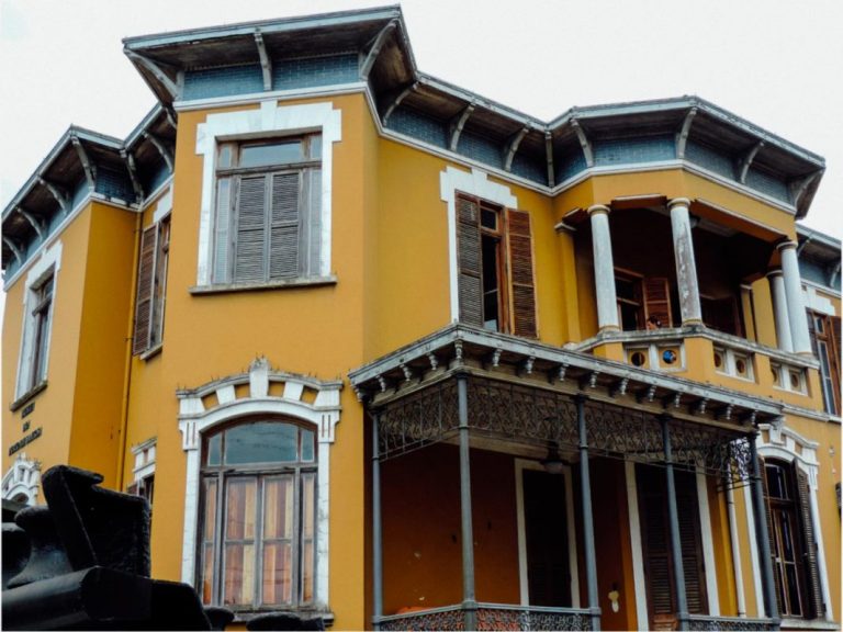 Museu do Porto de Santos reabre hoje