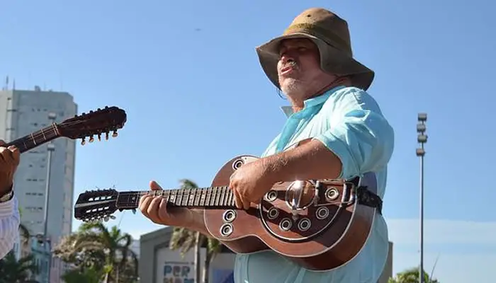 Lagoa do taquaral recebe “Festa Nordestina” no feriado de Corpus Christi