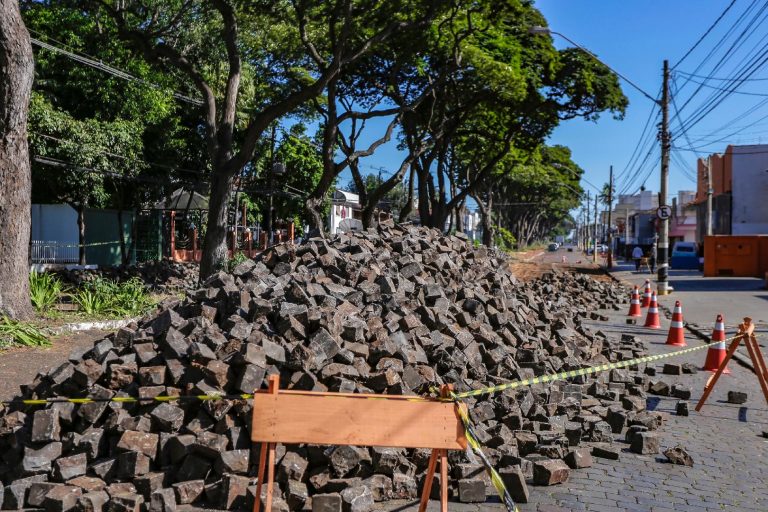 Prefeitura marca para 18 de março a nova data de licitação das obras da 9 de julho