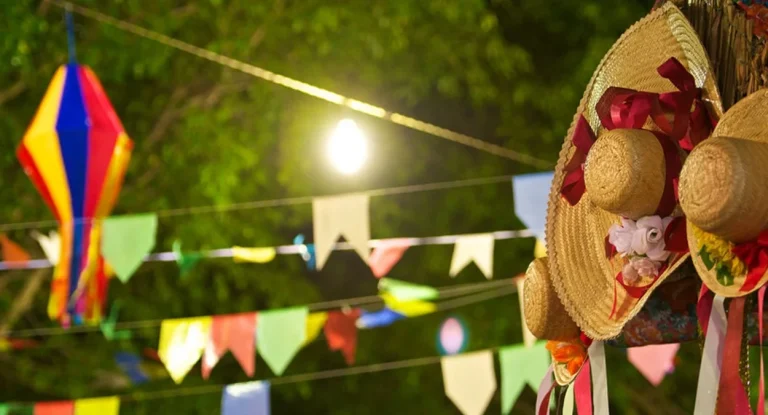 Onde curtir o São João em 2023? Confira as dicas no Mesa pra Dois